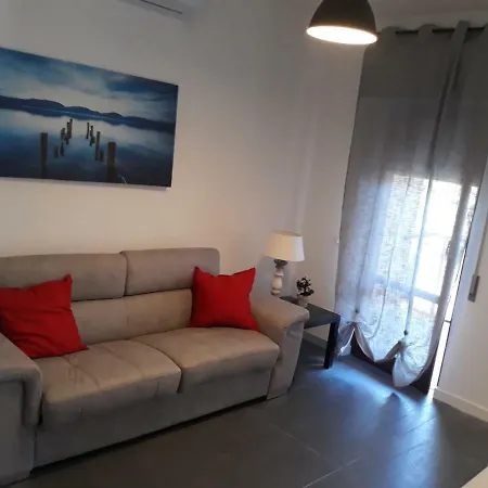 Casa Olimpo Holiday home *