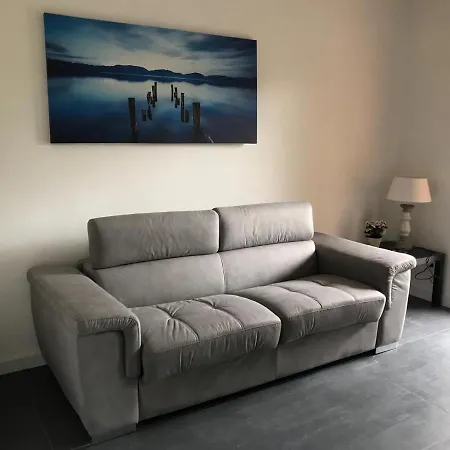 Casa Olimpo * מונדלו