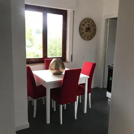 Casa Olimpo * מונדלו