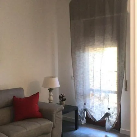 בית נופש Casa Olimpo