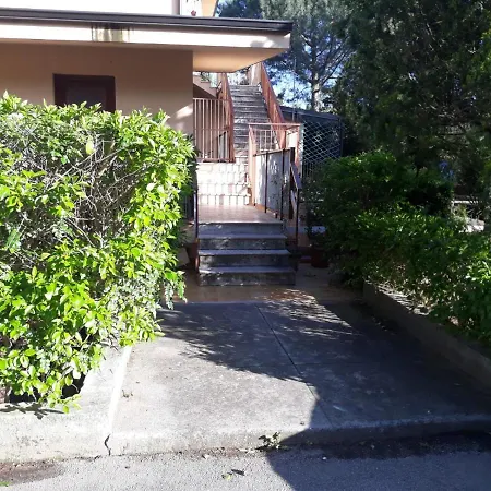 Casa Olimpo * מונדלו