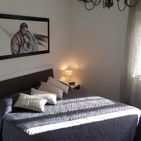 Casa Olimpo * מונדלו