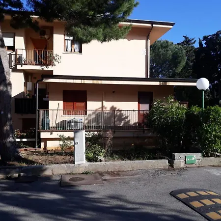 Casa Olimpo בית נופש