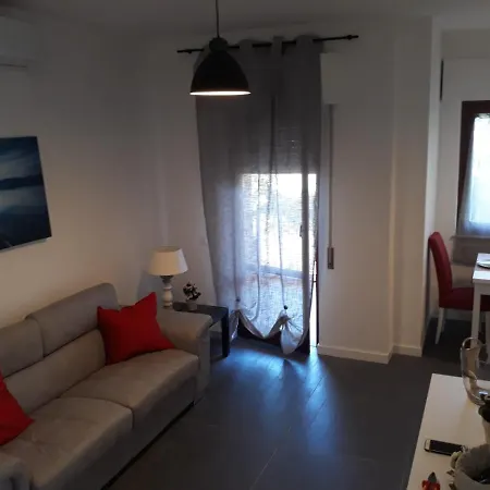 Casa Olimpo בית נופש *