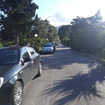 Casa Olimpo בית נופש מונדלו