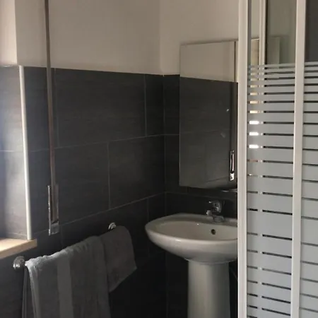 Casa Olimpo Holiday home