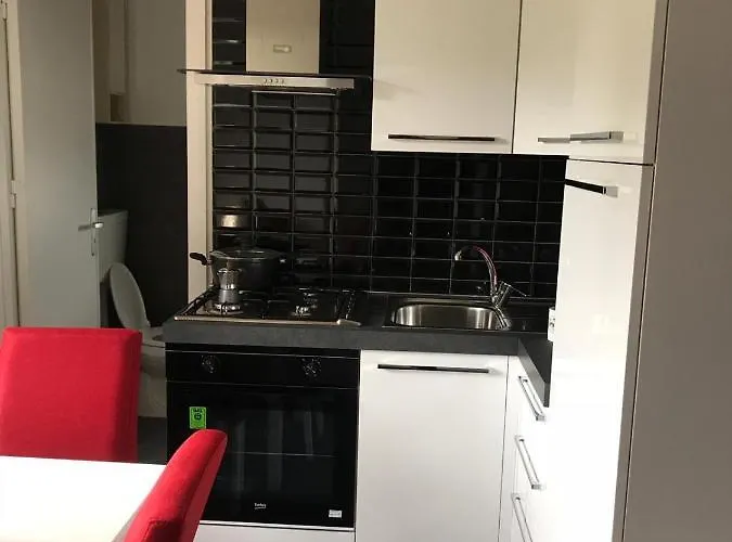 Casa Olimpo *