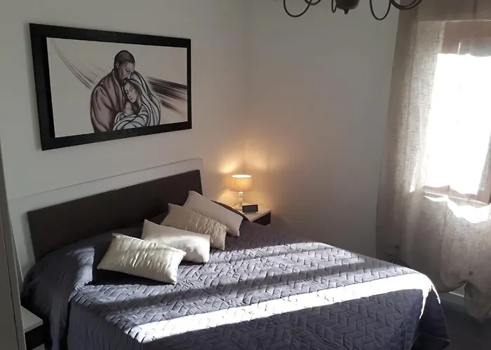 Casa Olimpo * 몬델로