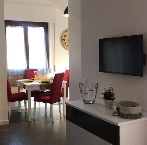 Casa Olimpo 몬델로